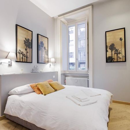 Gazzana Corner House Apartment Milan Room photo