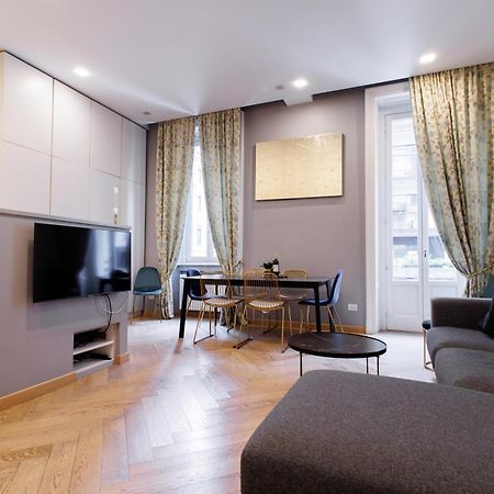 Gazzana Corner House Apartment Milan Room photo