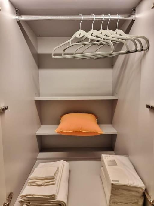 Gazzana Corner House Apartment Milan Exterior photo