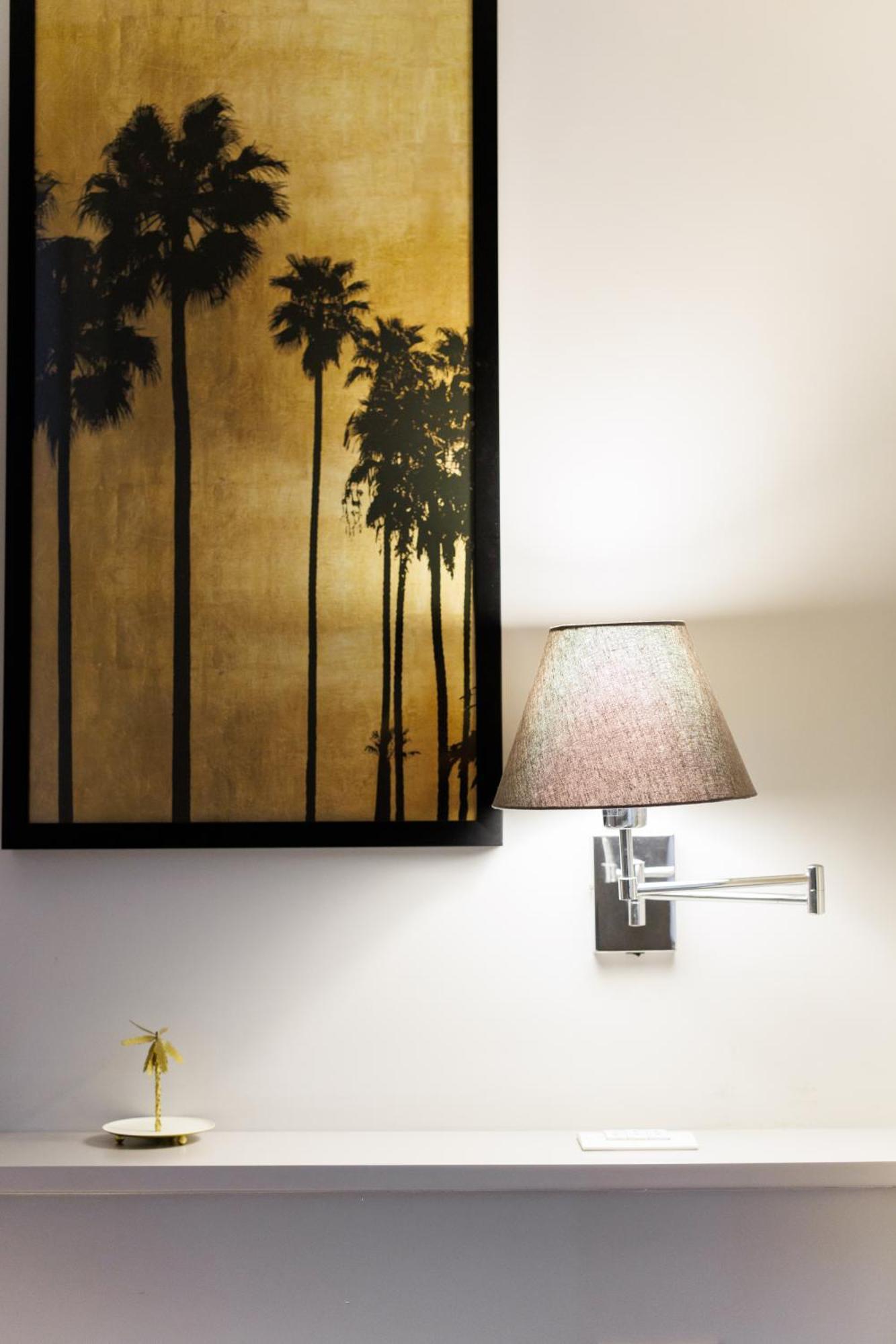 Gazzana Corner House Apartment Milan Room photo