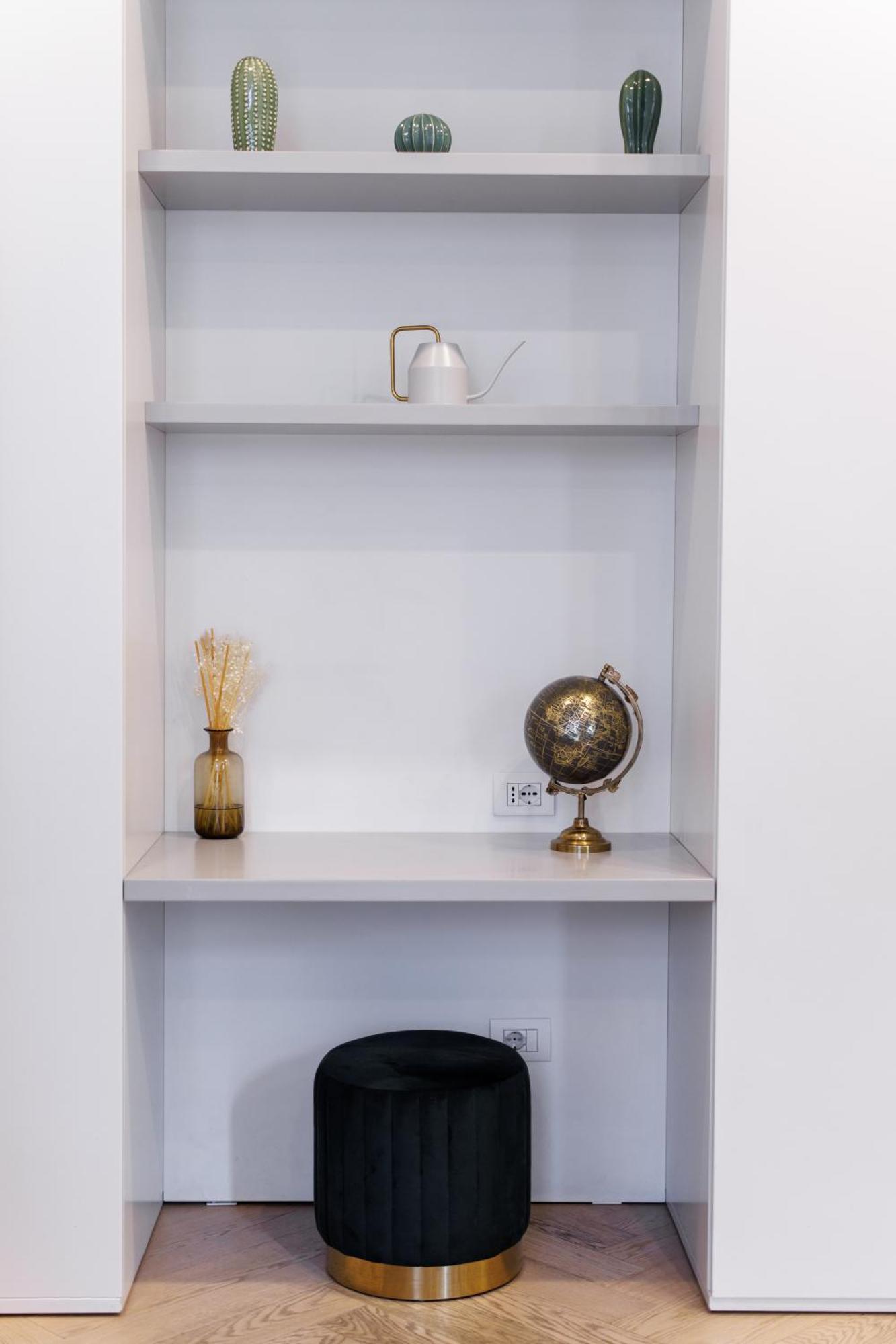 Gazzana Corner House Apartment Milan Room photo